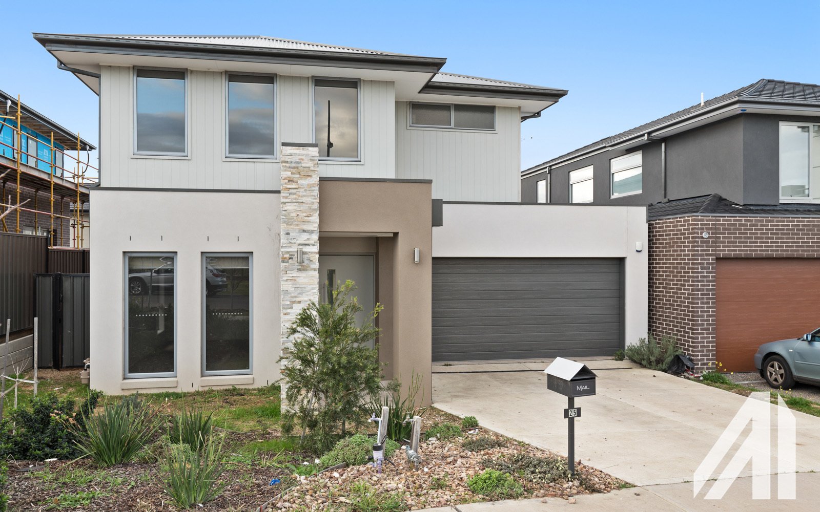 25 Montvale Drive, Craigieburn VIC 3064