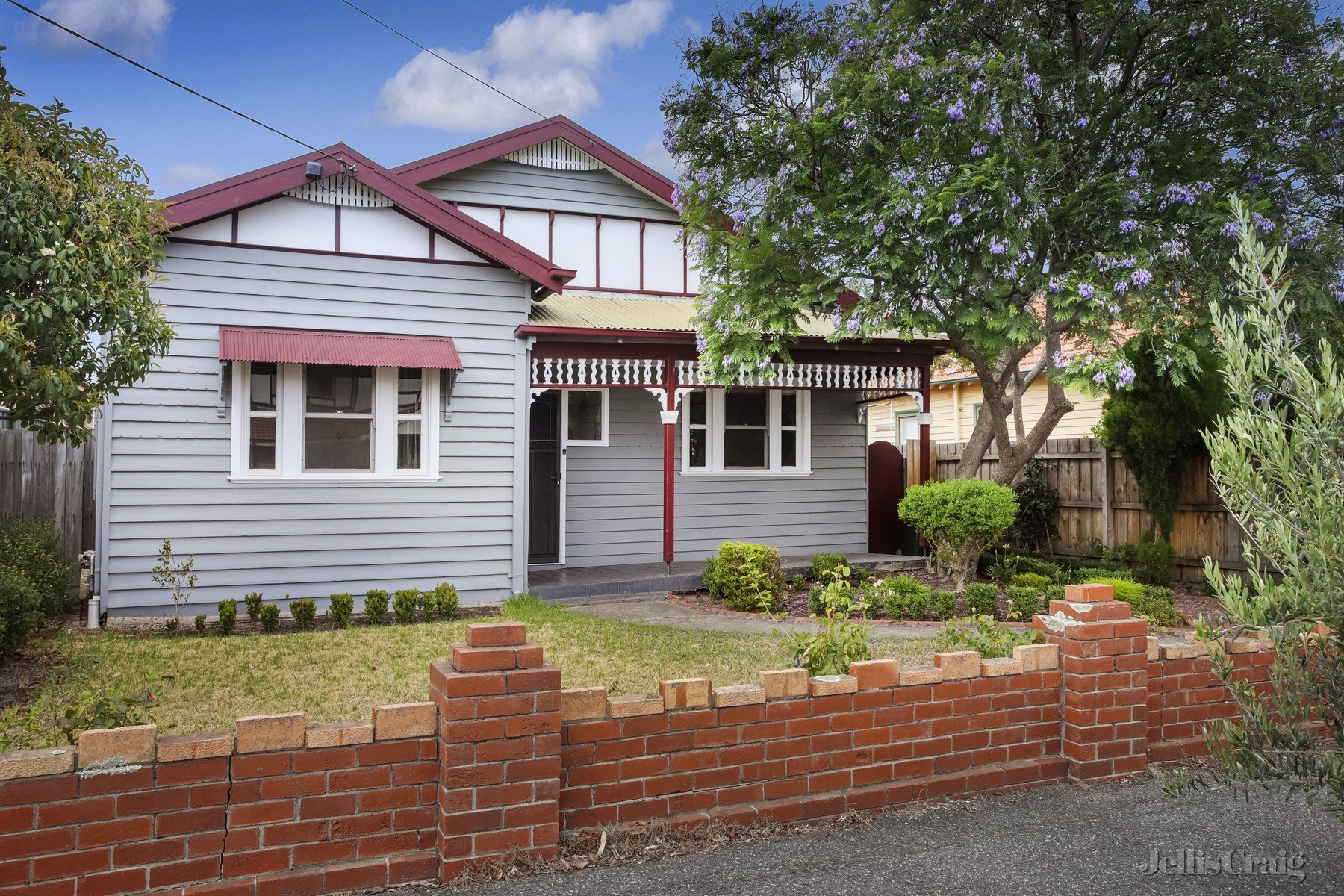 25 Newman Street, Brunswick&nbsp;West image 1