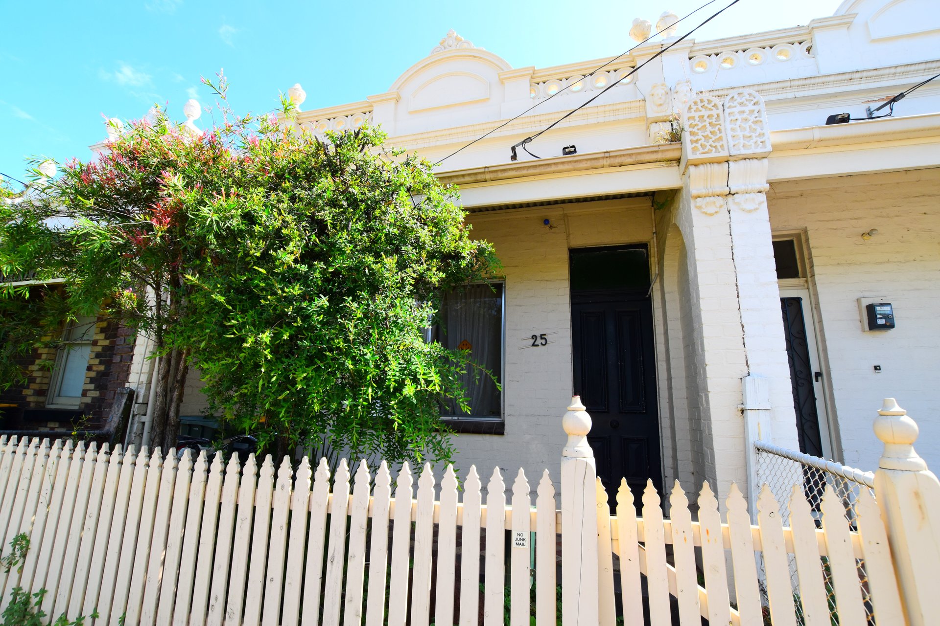 25 Newry Street, FITZROY NORTH VIC 3068