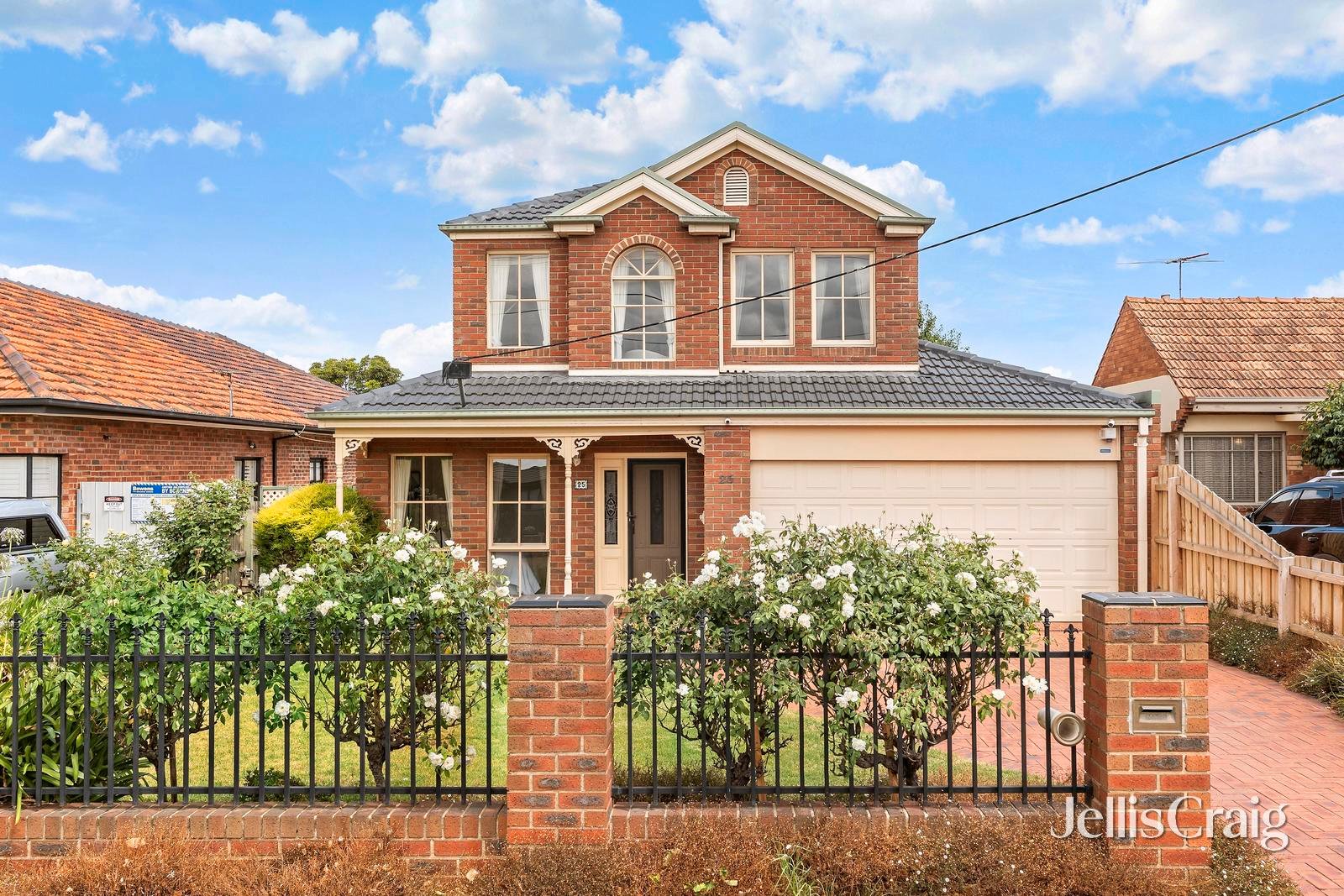 25 Nimmo Street, Essendon image 1