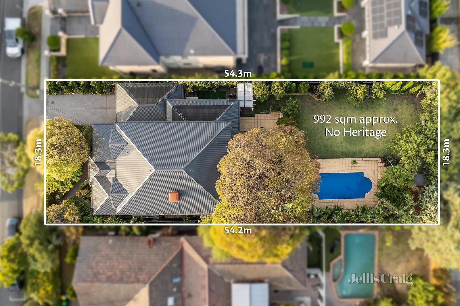 25 Oberwyl Road, Camberwell image 22