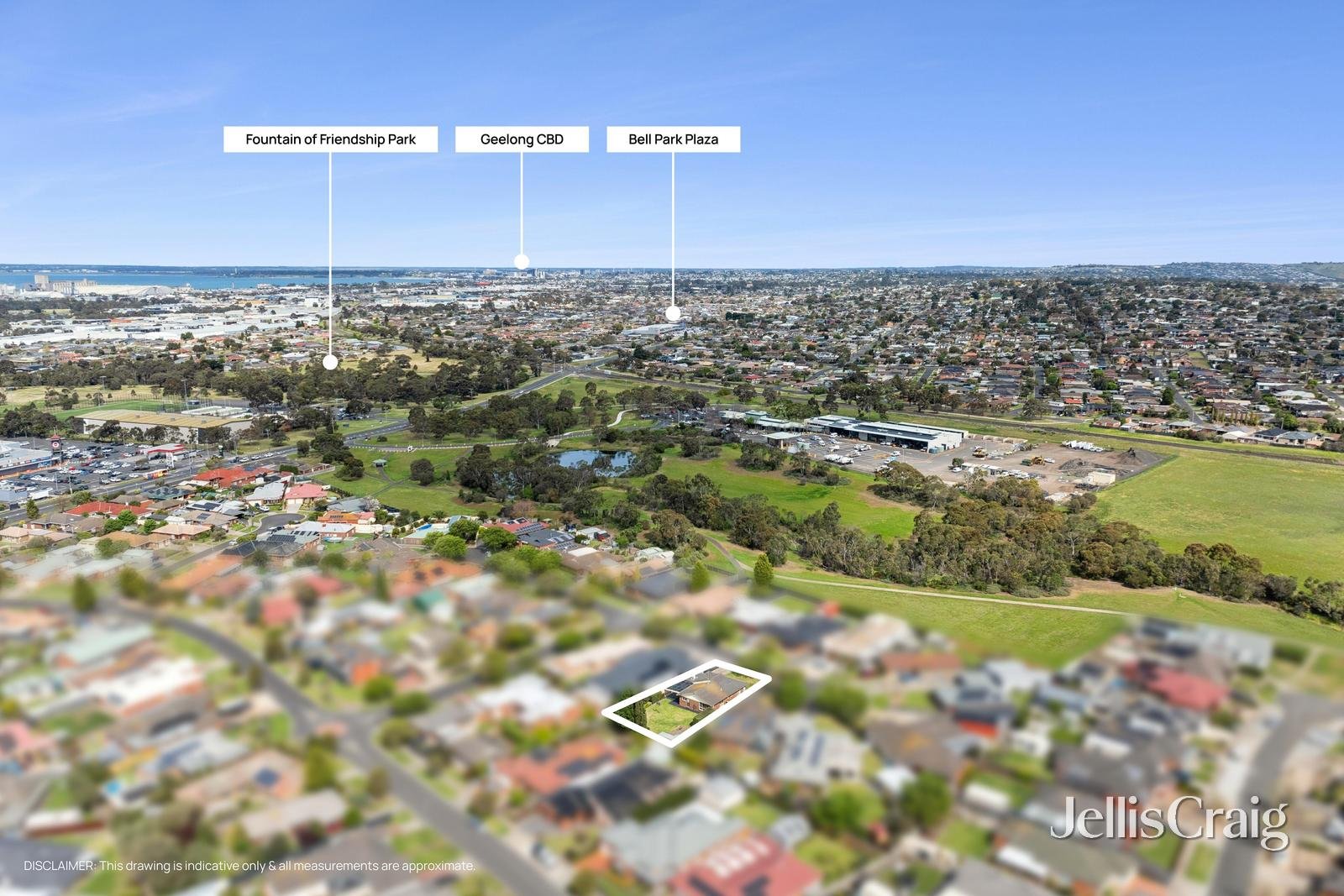 25 Odwyer Court, Lovely&nbsp;Banks image 18