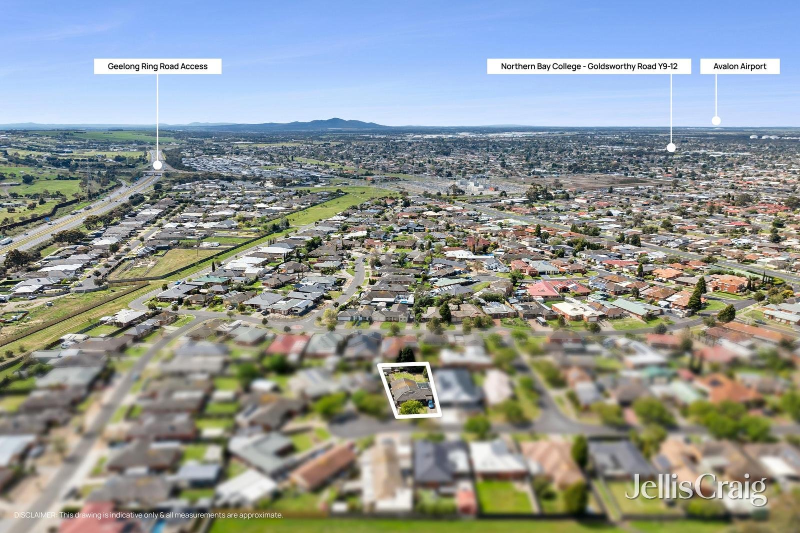 25 Odwyer Court, Lovely&nbsp;Banks image 19