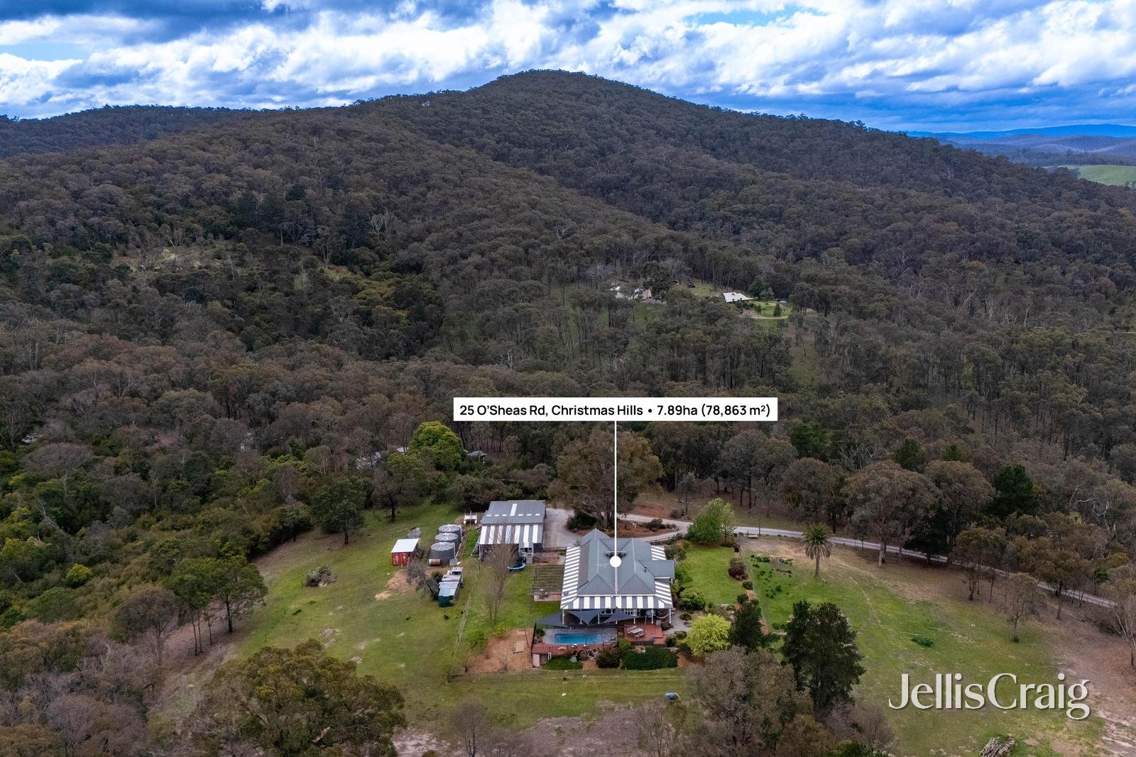 25 O'Sheas Road, Christmas Hills image 18