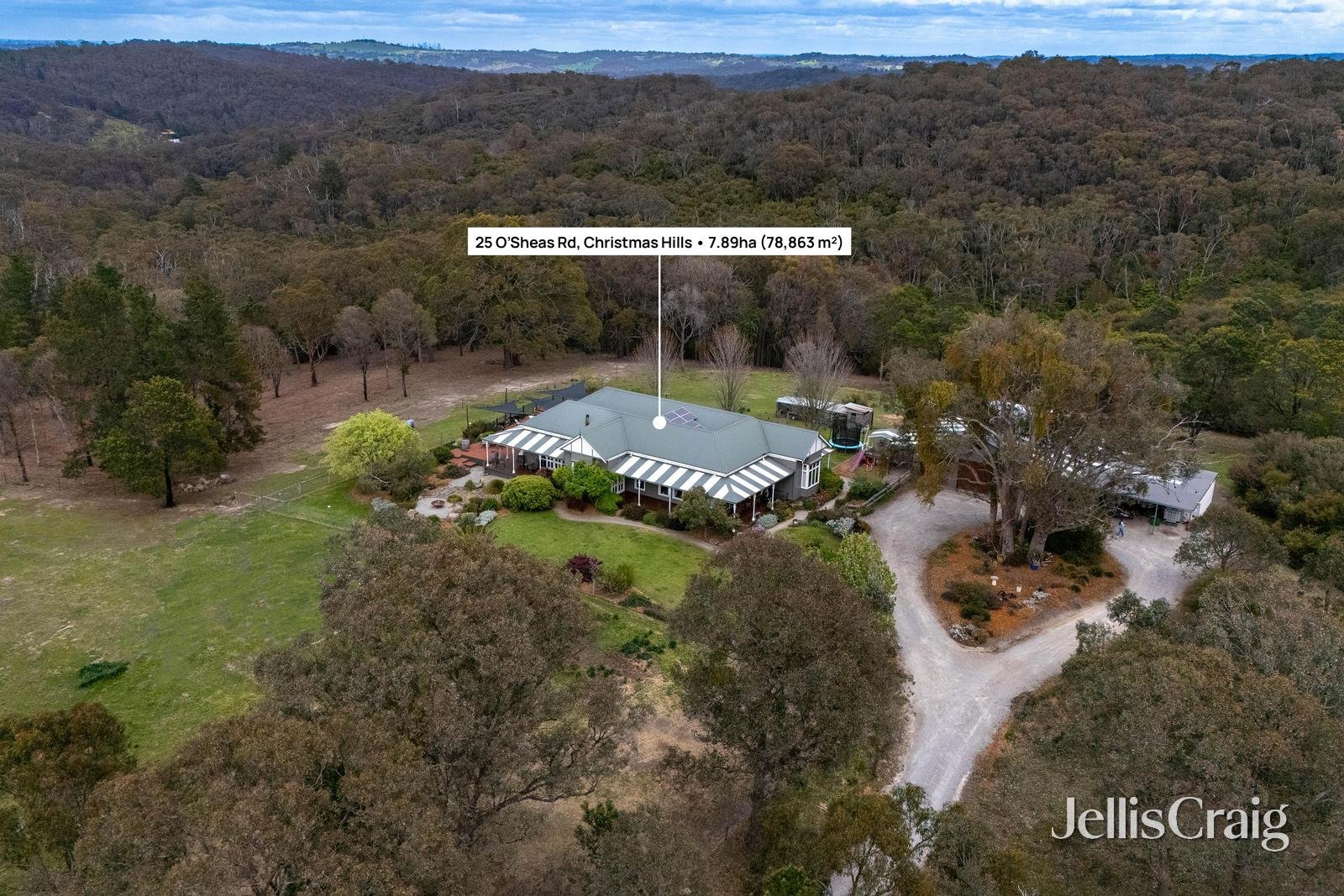 25 O'Sheas Road, Christmas Hills image 19