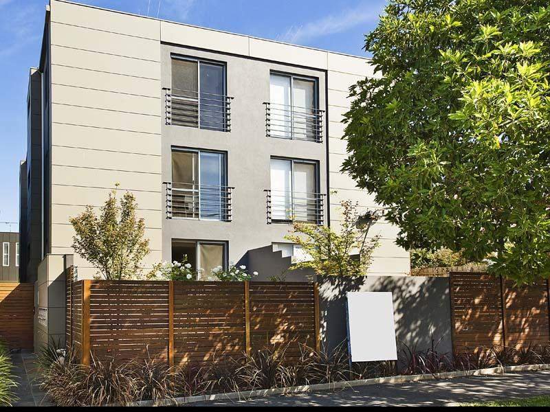 2/5 Park Street, MOONEE PONDS VIC 3039