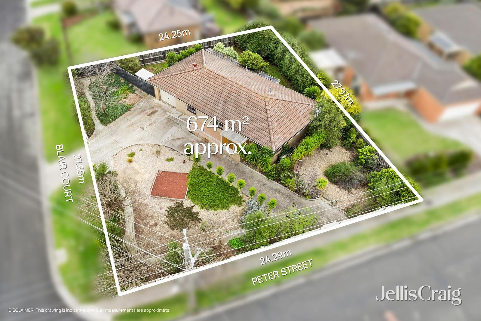 25 Peter Street, Grovedale image 1