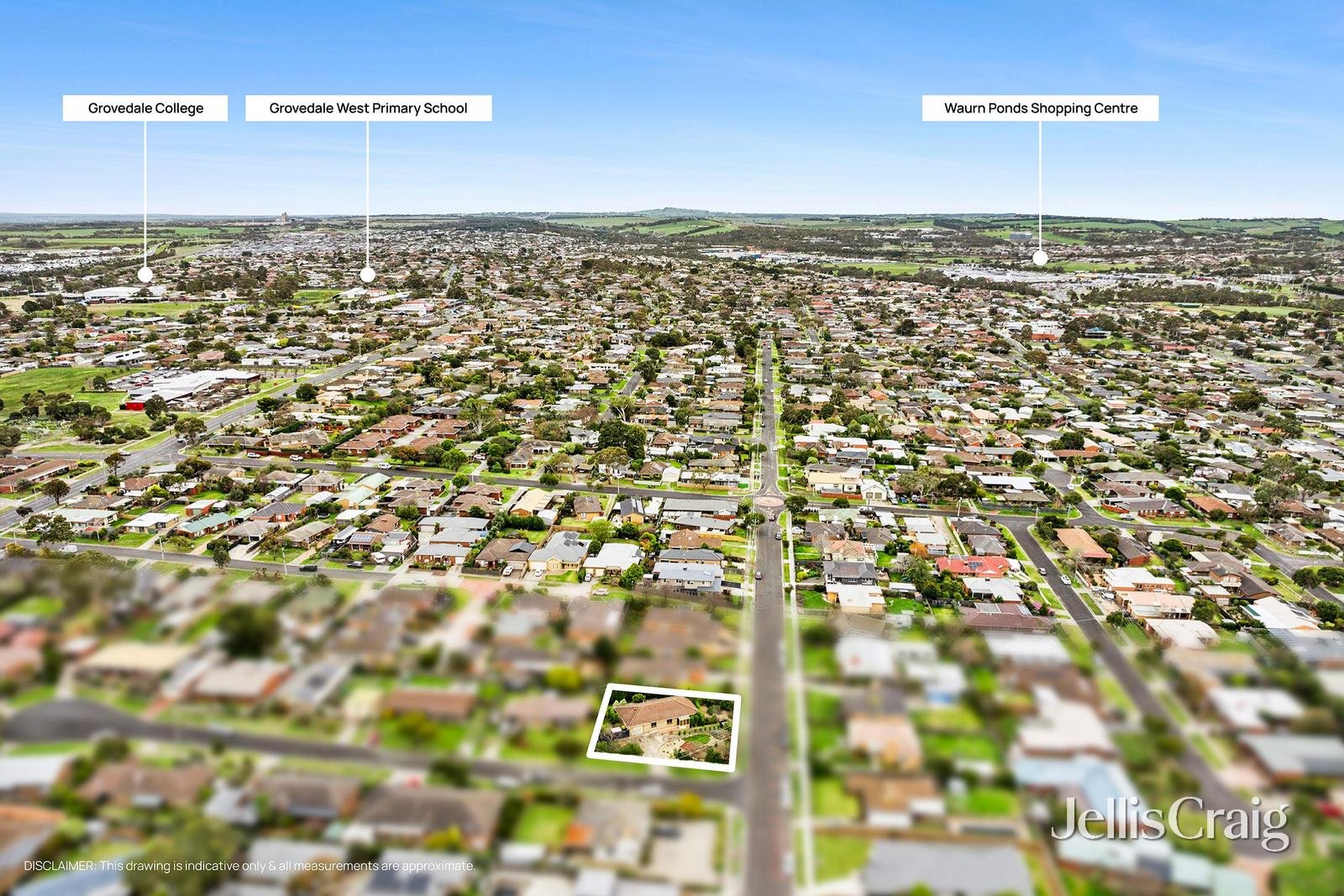 25 Peter Street, Grovedale image 8