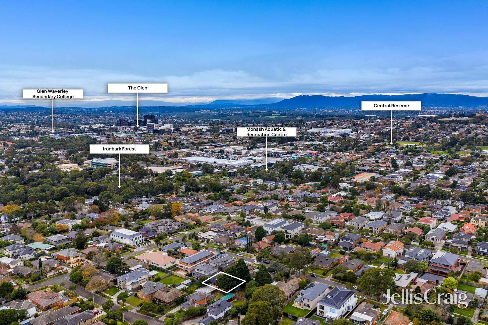 2/5 Peveril Street, Glen&nbsp;Waverley image 17