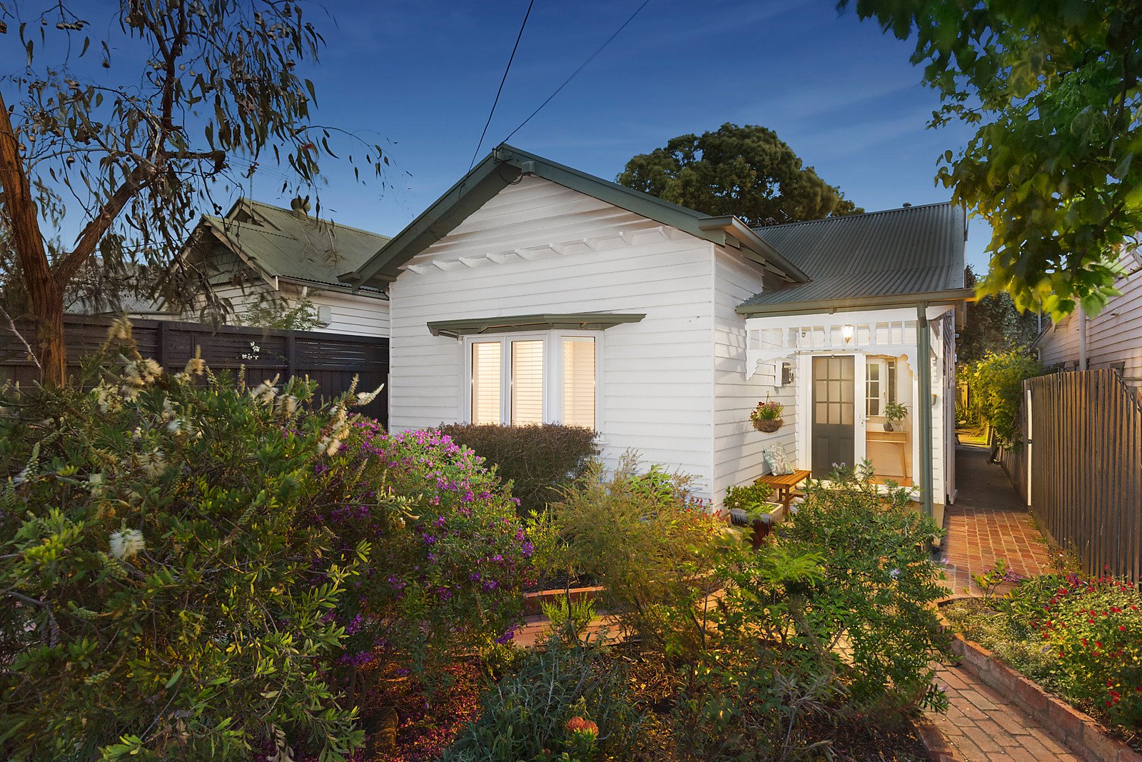 25 Rennie Street, Thornbury VIC 3071