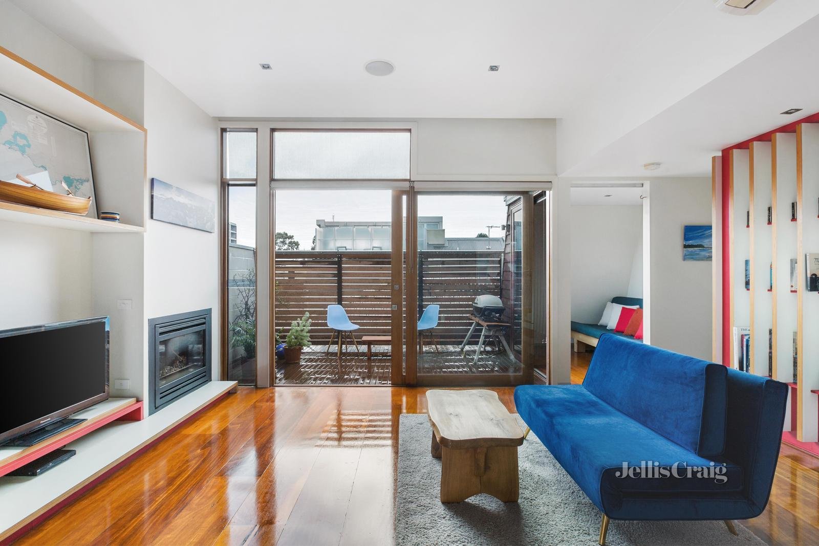 25 Rose Street, Richmond image 1