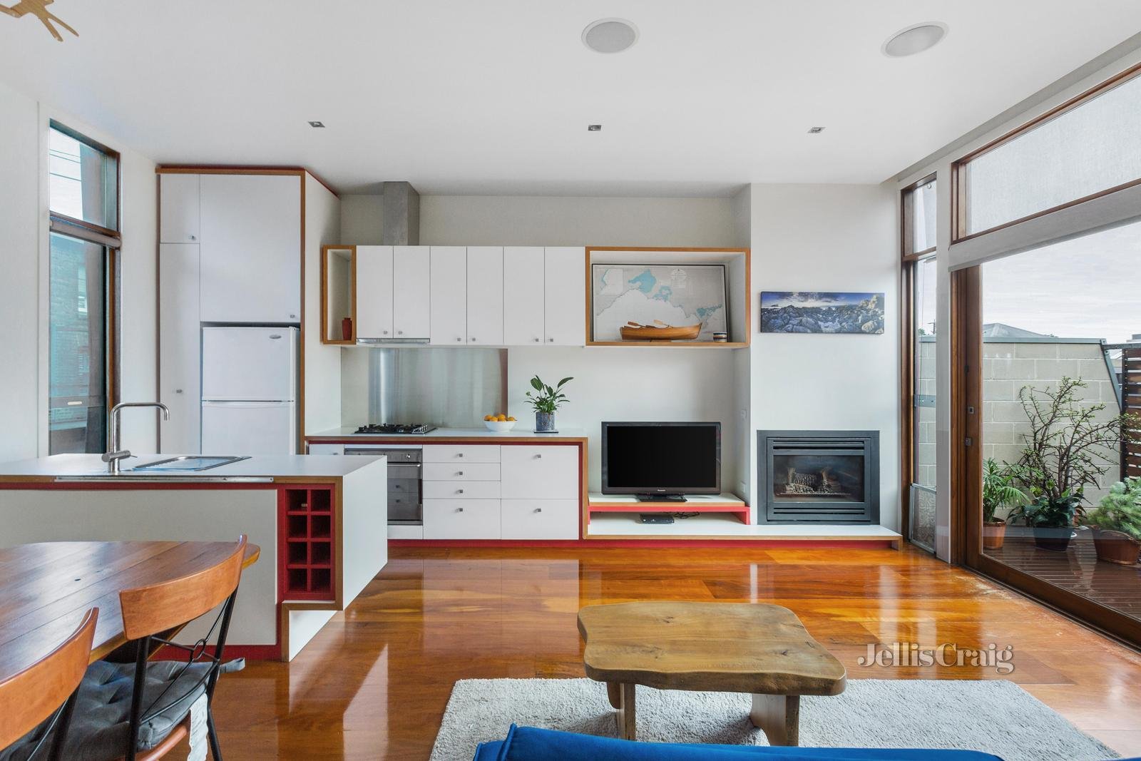 25 Rose Street, Richmond image 2