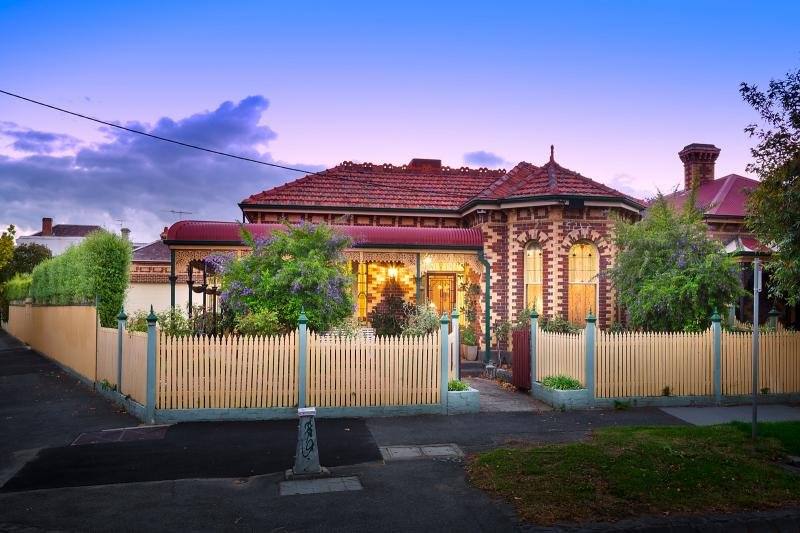 25 Rushall Crescent, FITZROY NORTH VIC 3068