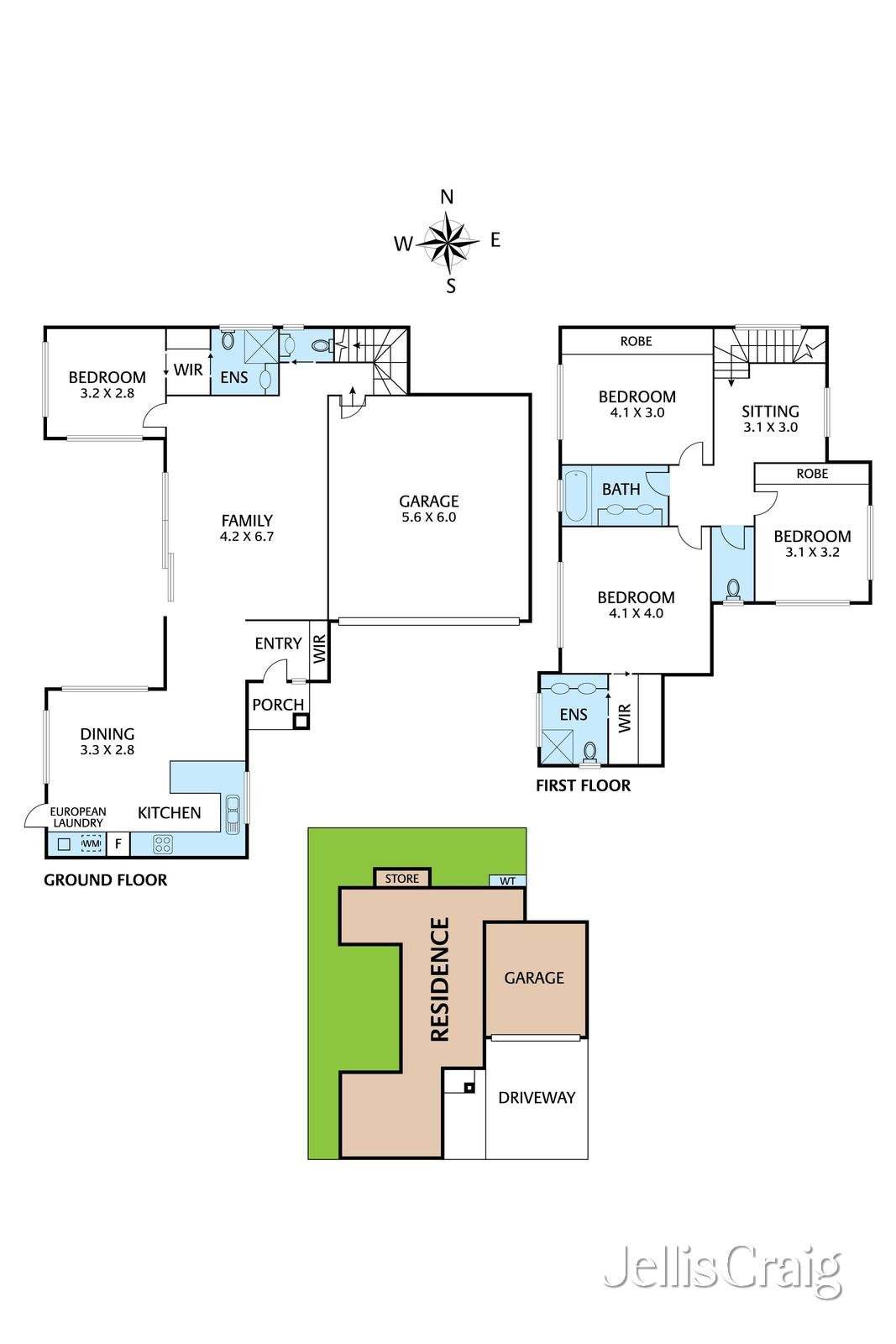 2/5 Selby Street, Mount&nbsp;Waverley image 11
