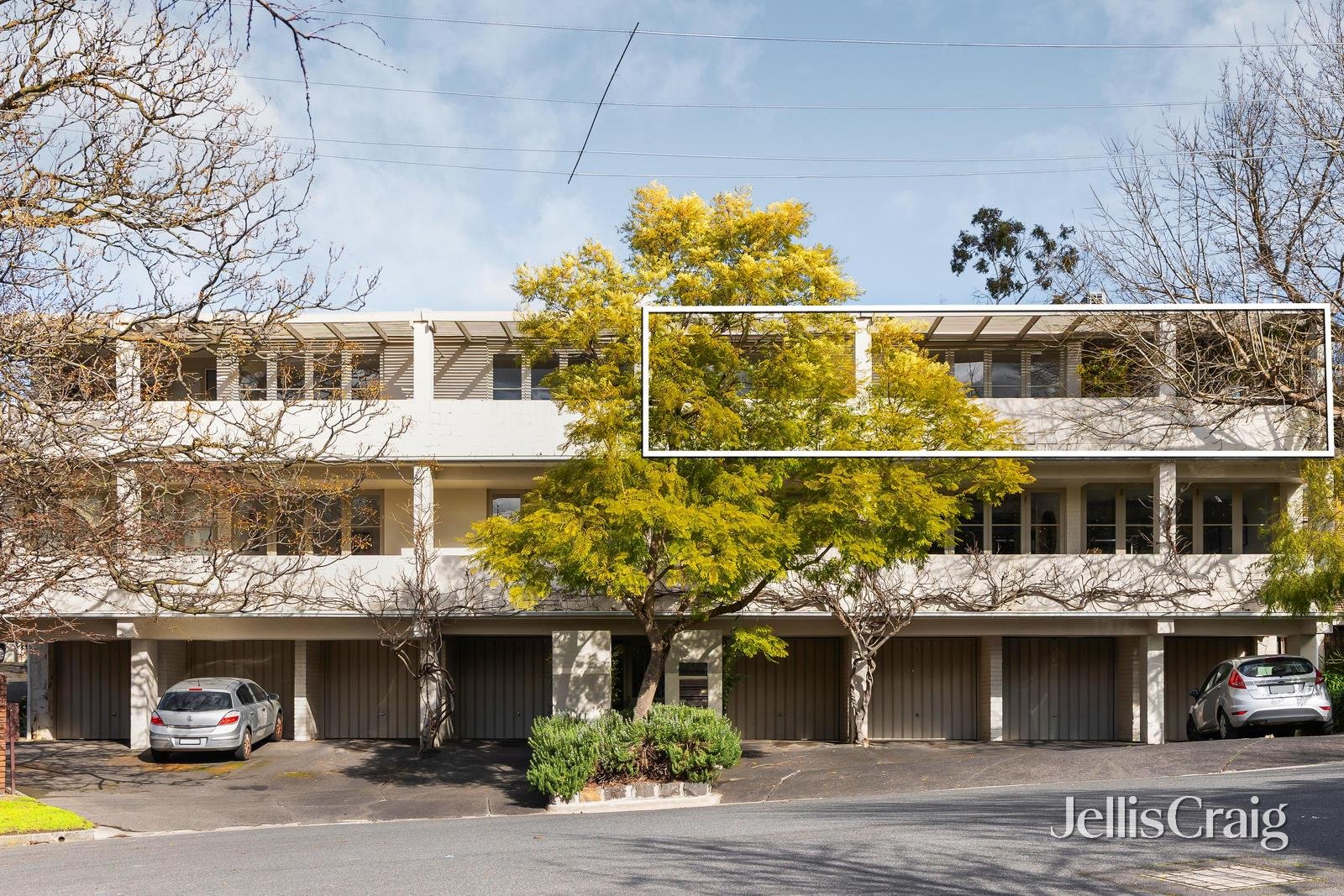 2/5 Selwyn Court, Toorak image 10