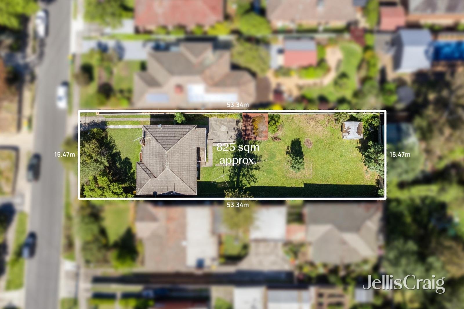 25 St Andrews Avenue, Rosanna image 1