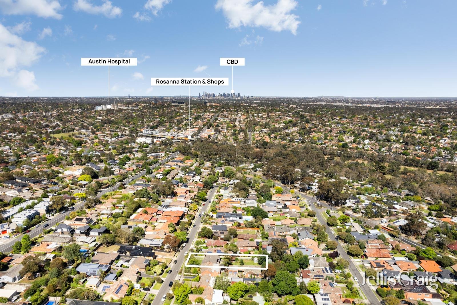 25 St Andrews Avenue, Rosanna image 13