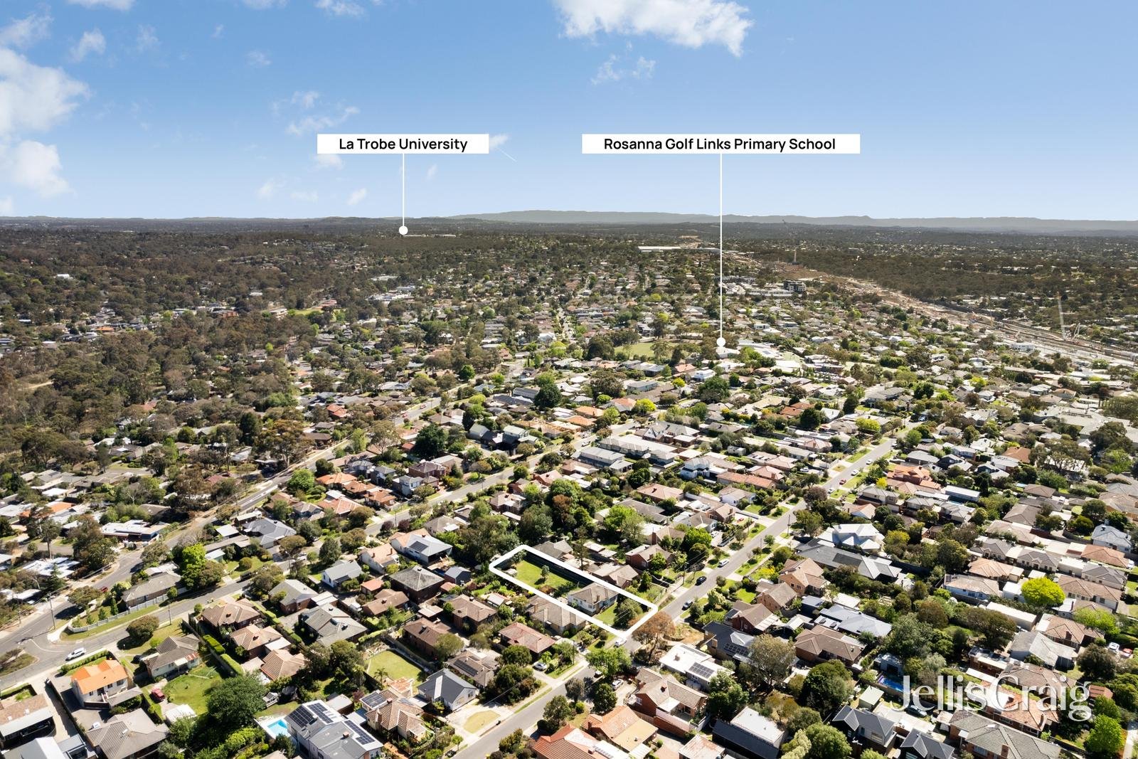 25 St Andrews Avenue, Rosanna image 15