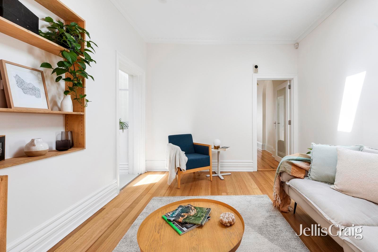 25 St Georges Road South, Fitzroy North image 3