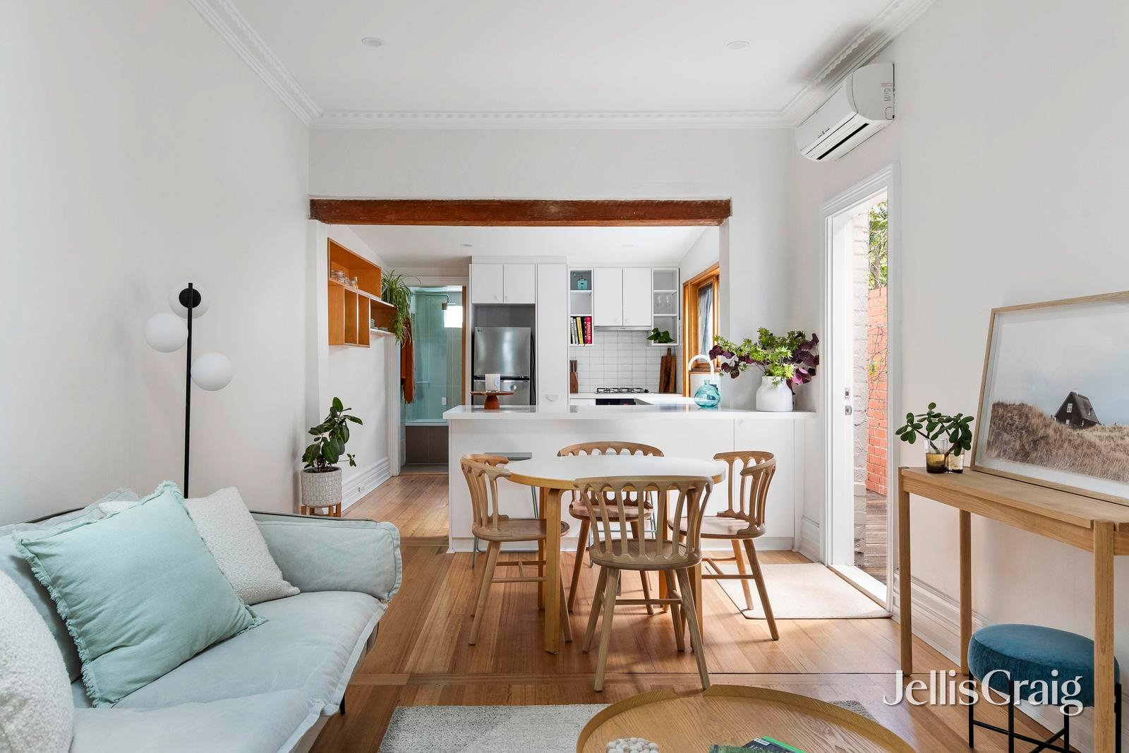 25 St Georges Road South, Fitzroy North image 6