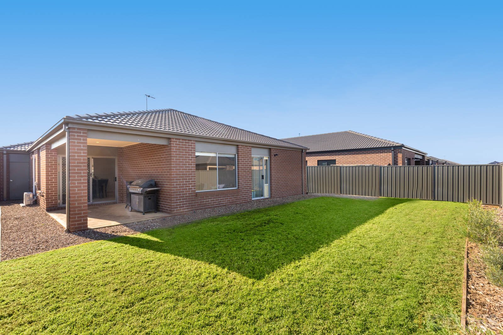 25 Stableford Street Werribee