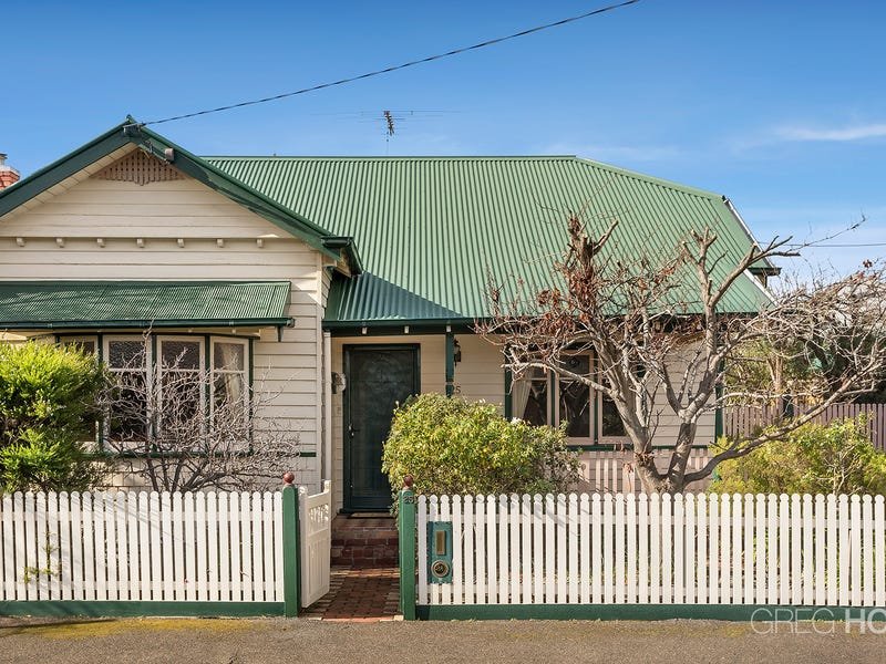 25 Stafford Street, Footscray image 1