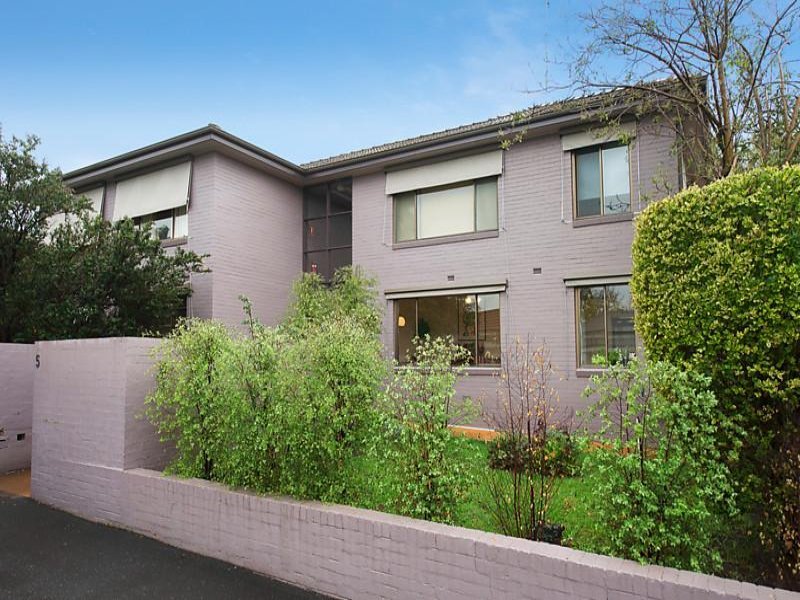 2/5 Stanley Avenue, Hawthorn East image 1