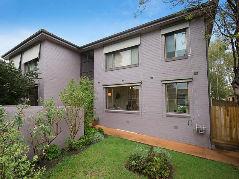 2/5 Stanley Avenue, Hawthorn East image 2