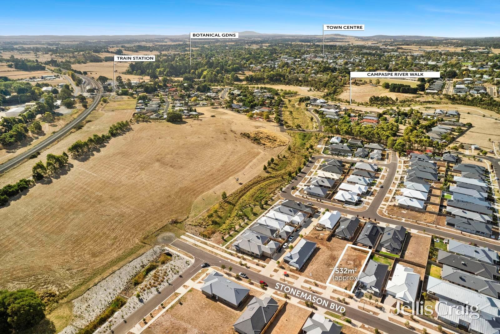25 Stonemason Boulevard, Kyneton image 6