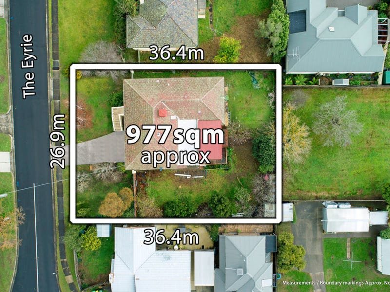 25 The Eyrie, Lilydale image 1