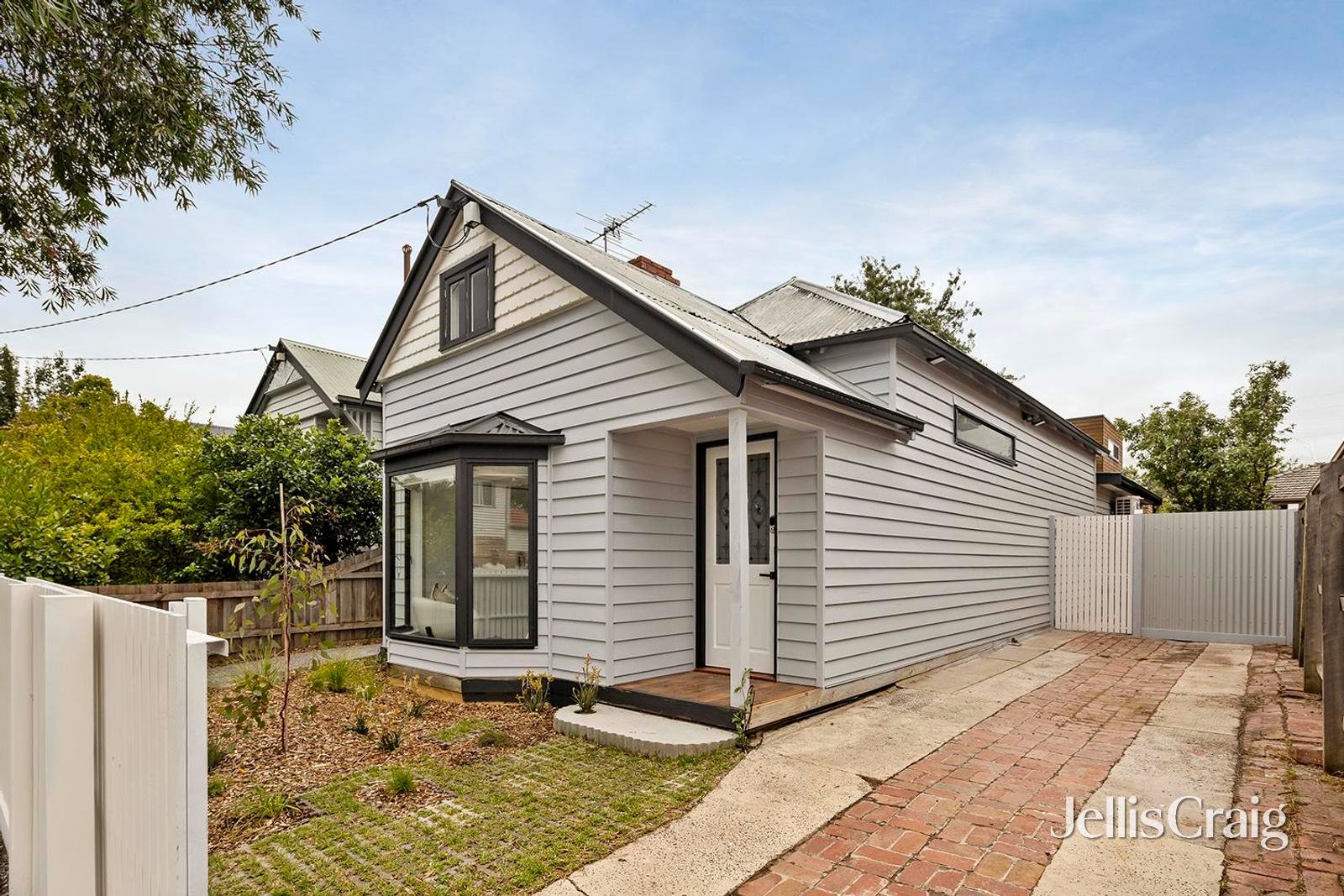 25 Thomson Street, Northcote image 1