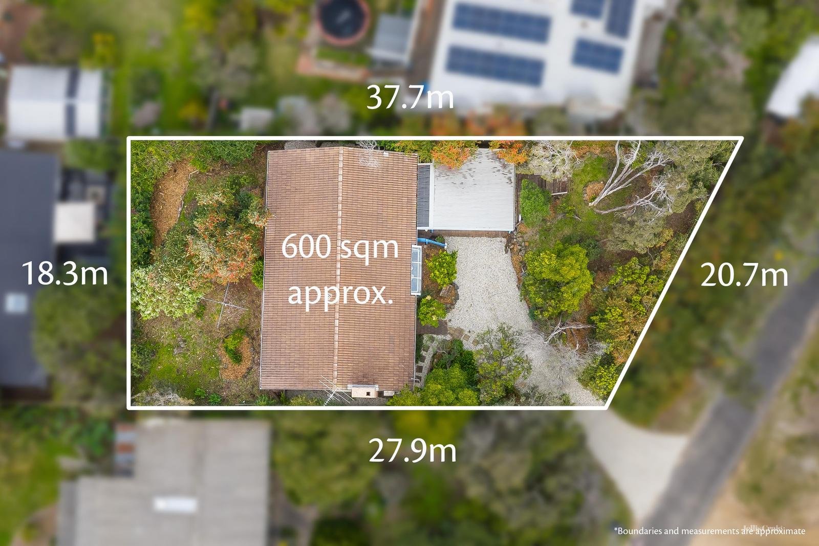 25 Timmins Crescent, Rye image 16