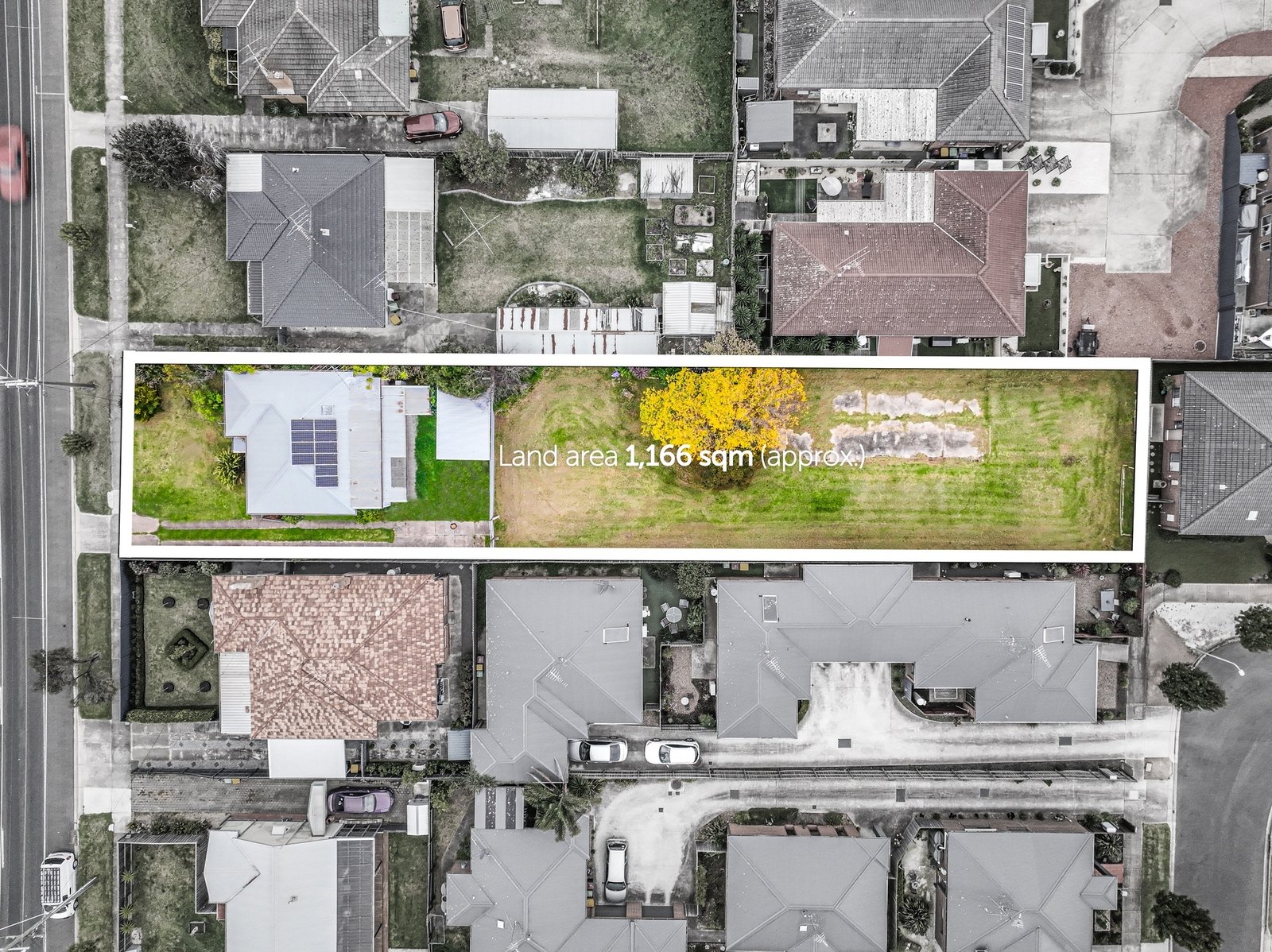25 Townsend Road, Whittington, VIC 3219