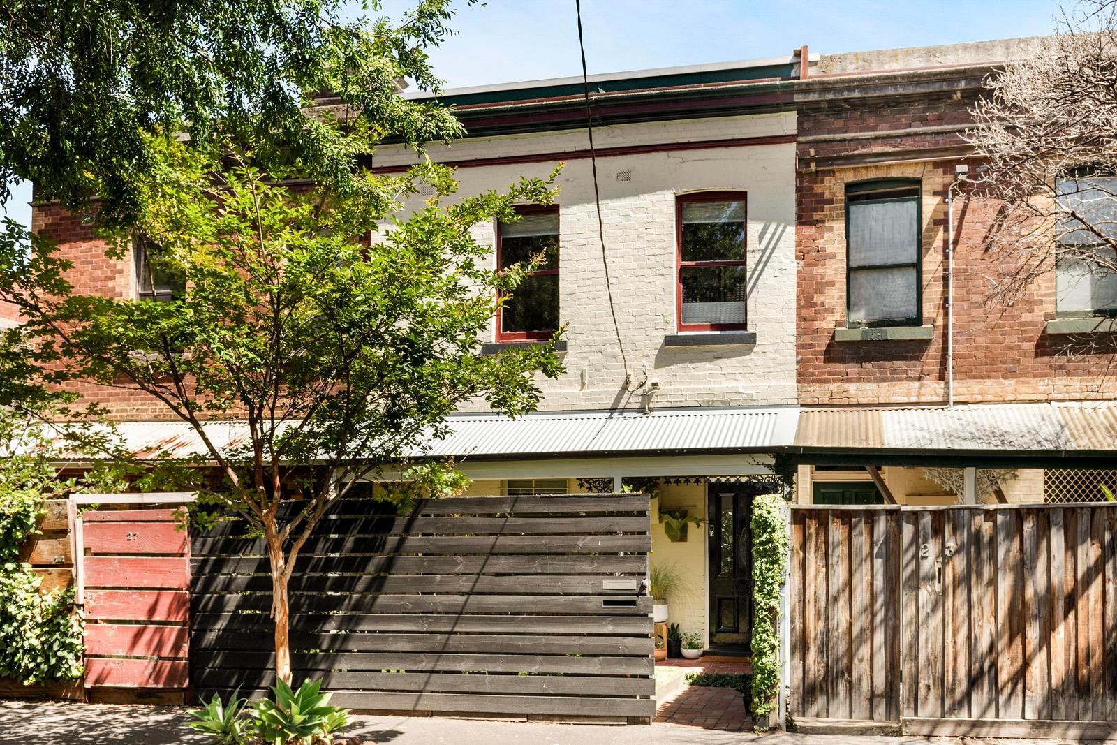 25 Vere Street, Collingwood VIC 3066
