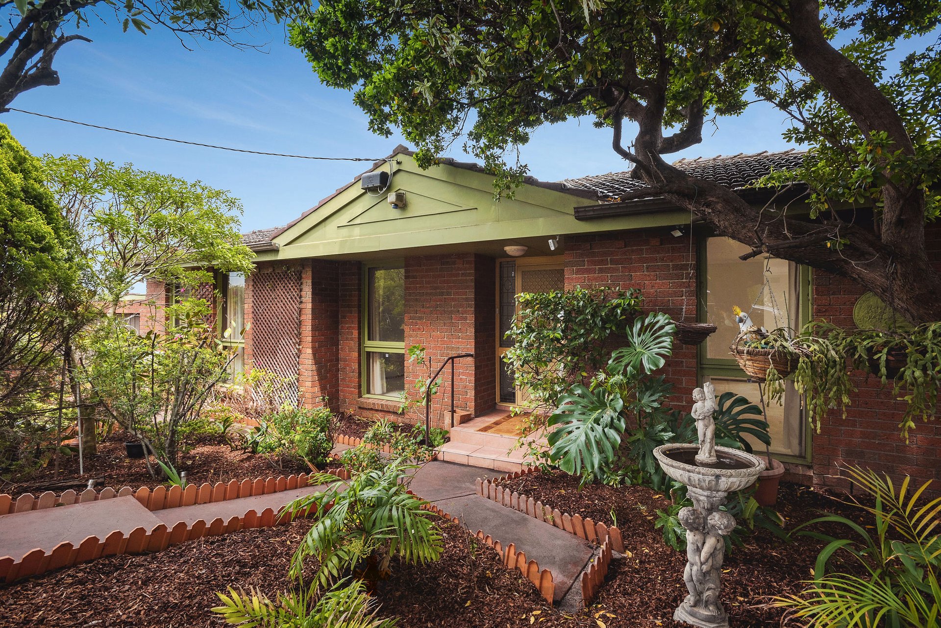 25 Warrigal Road Mentone