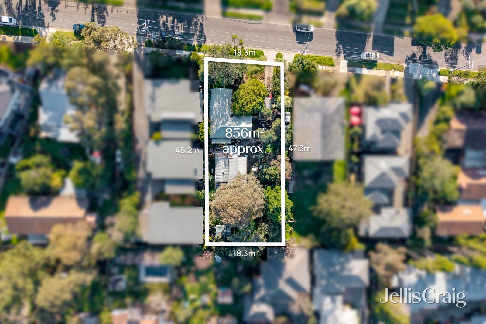 25 Warwick Road, Greensborough image 1
