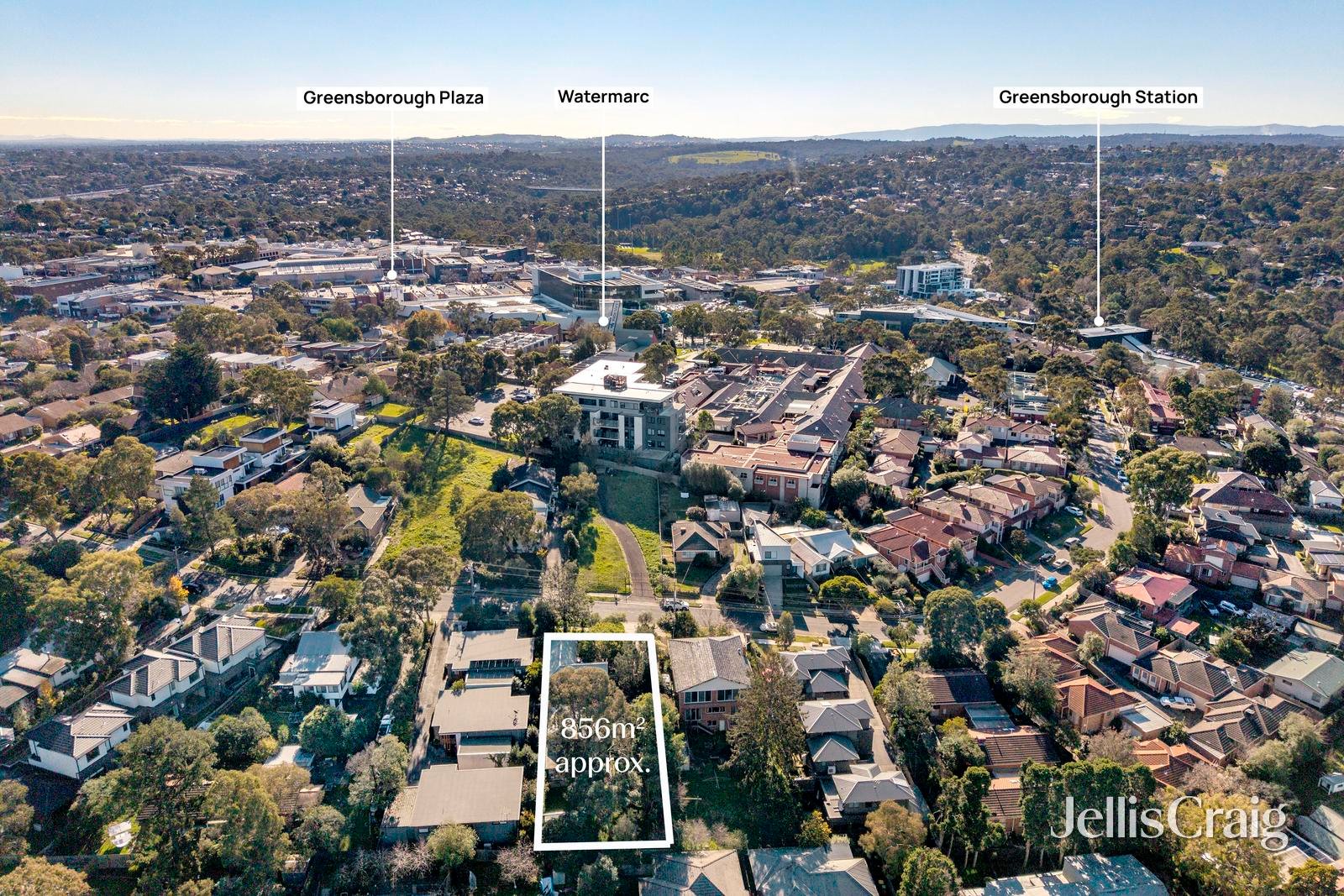 25 Warwick Road, Greensborough image 2