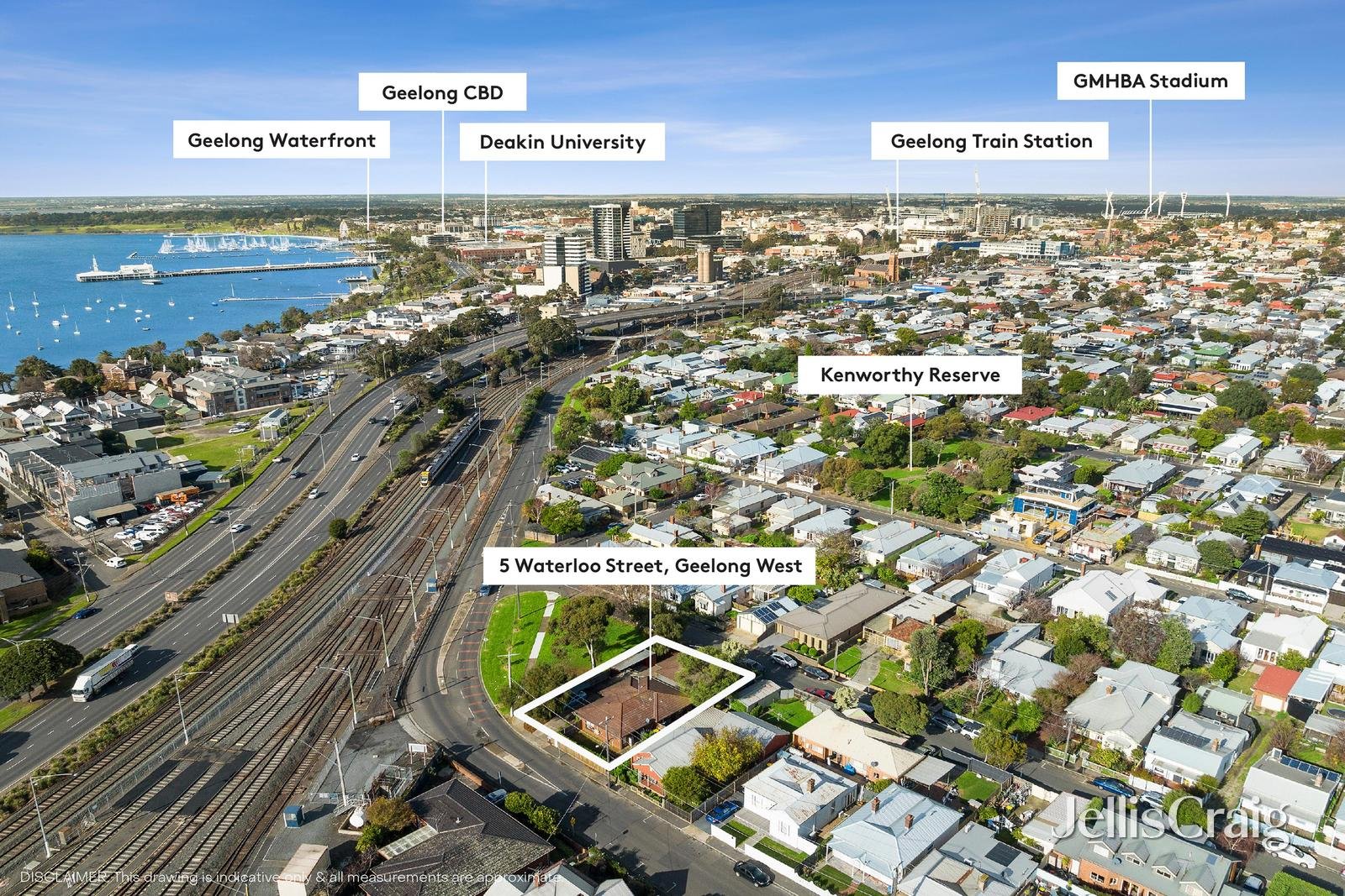 2/5 Waterloo Street, Geelong&nbsp;West image 8