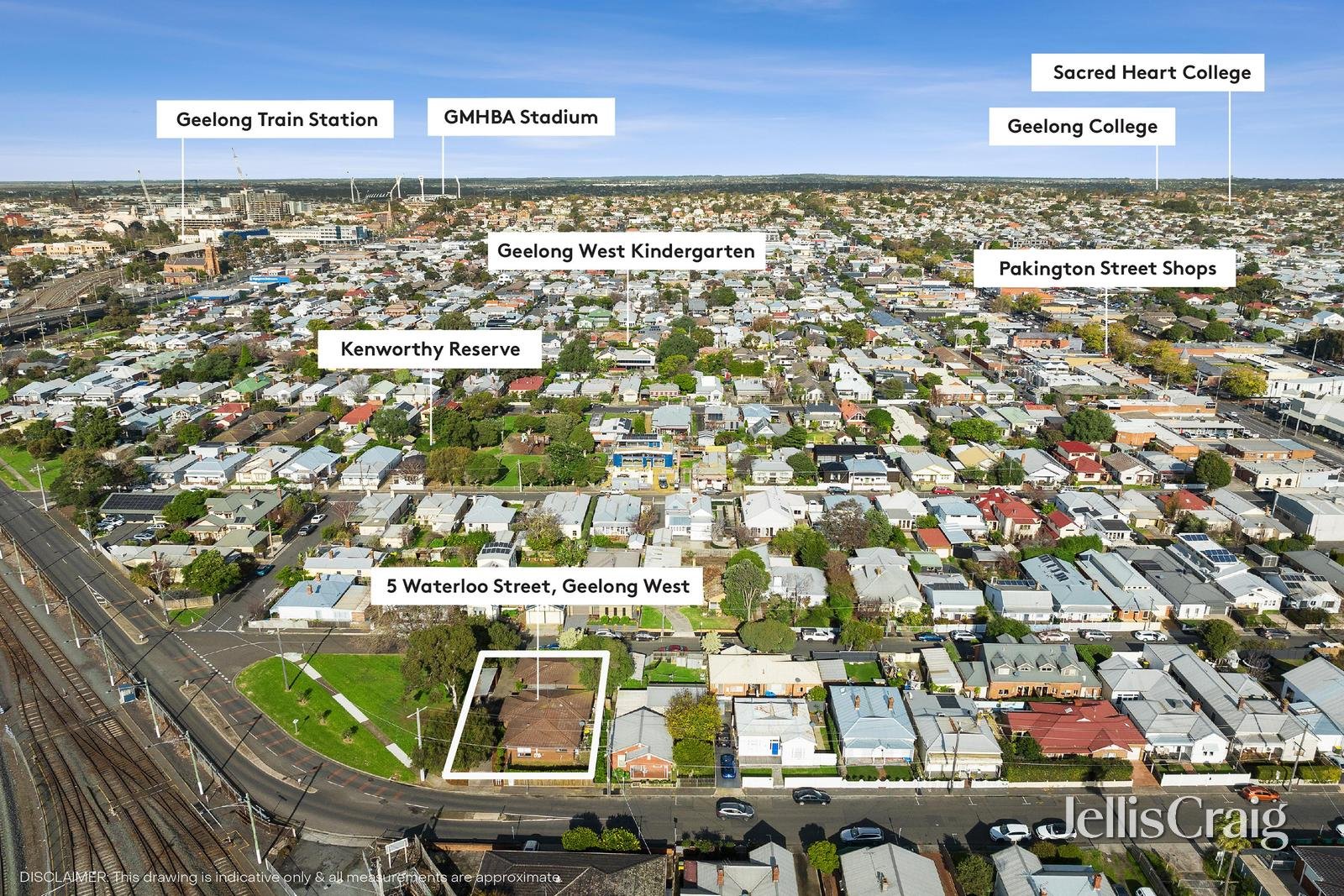 2/5 Waterloo Street, Geelong&nbsp;West image 9