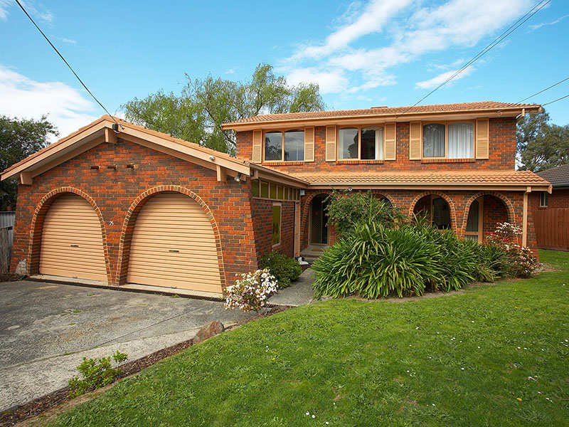 25 Westmore Drive, Heathmont image 1