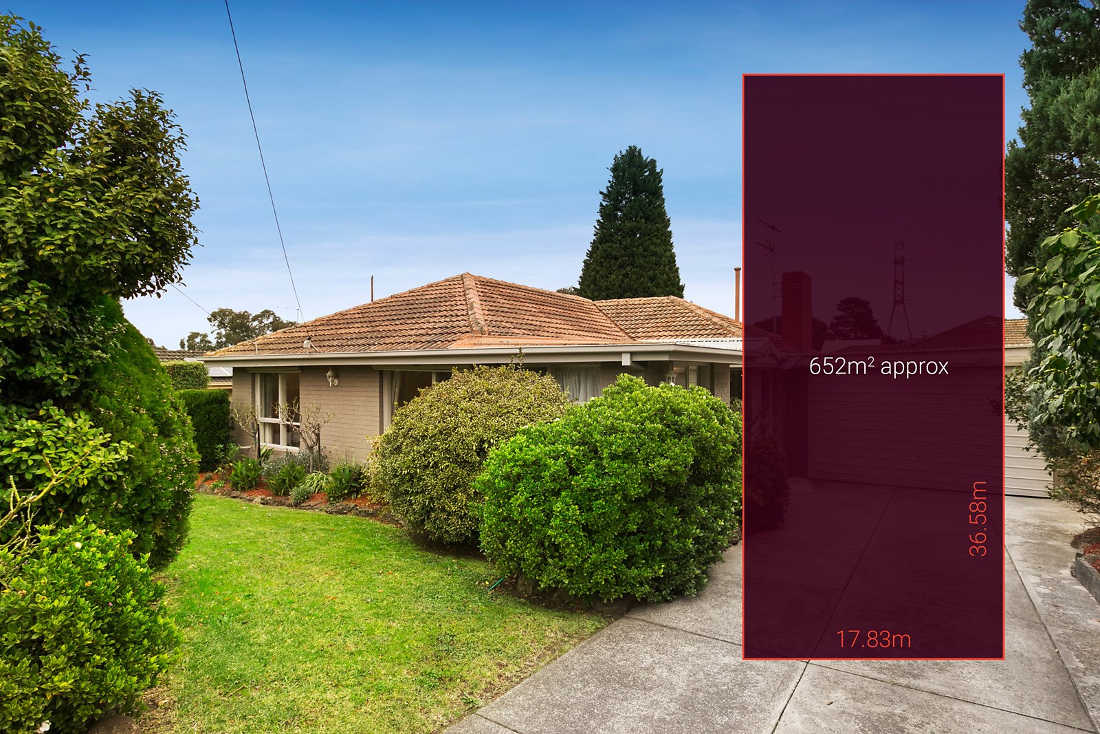 25 Wetherby Road, Doncaster VIC 3108