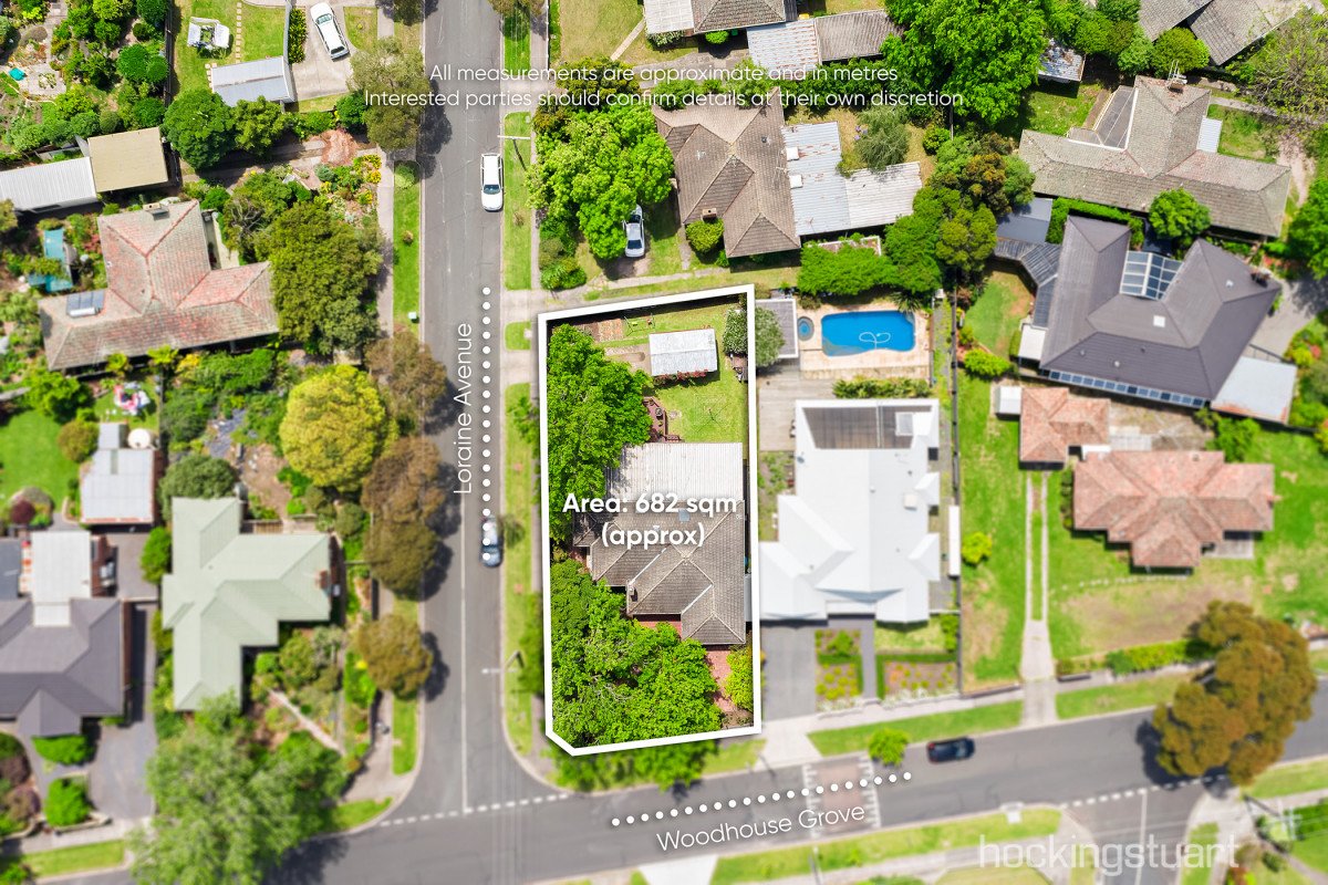 25 Woodhouse Grove, Box Hill North image 13