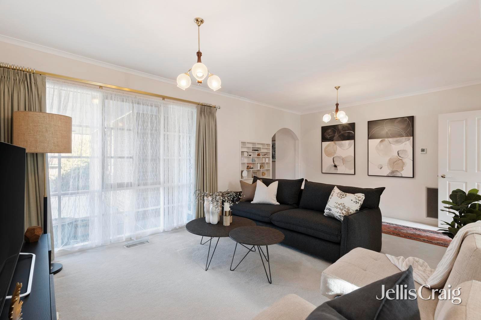 2/50-52 Mt Dandenong Road, Croydon image 2