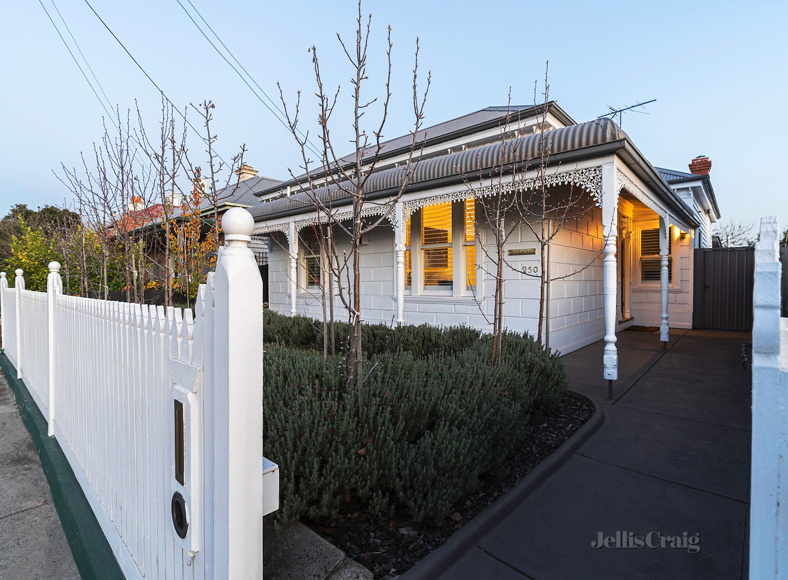 250 Albion Street, Brunswick image 1