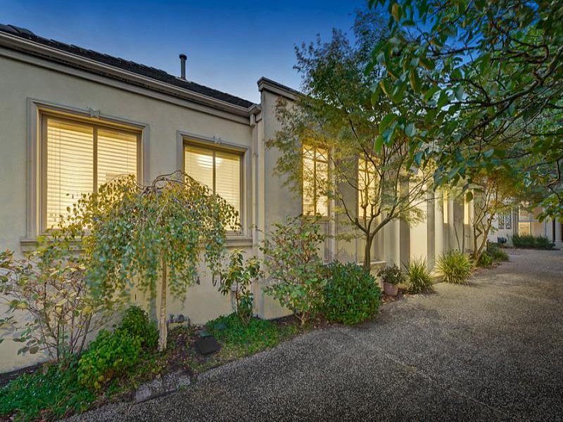 2/50 Davis Street, Kew image 1