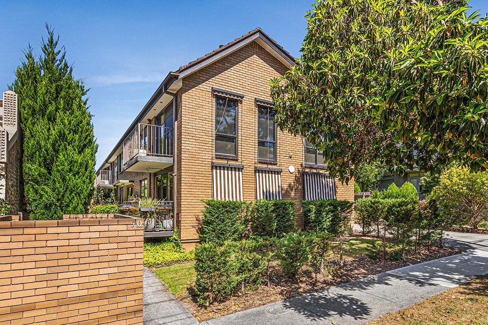 2/50 Disraeli Street, Kew VIC 3101