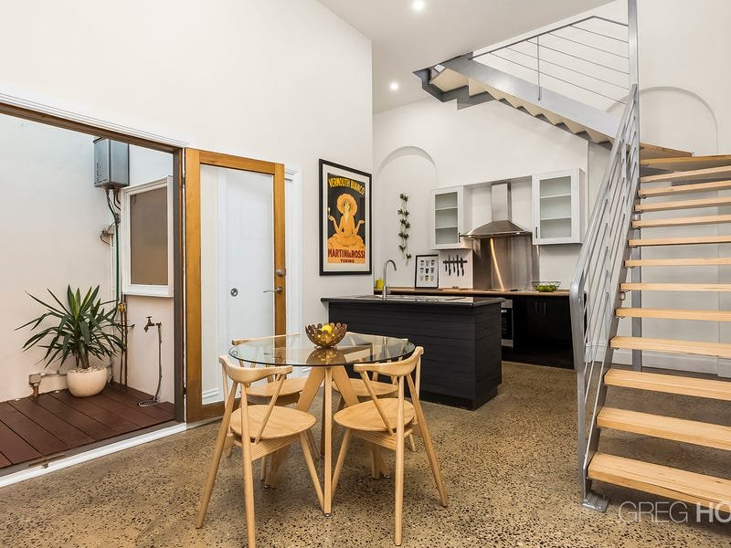 250 Ferrars Street, South&nbsp;Melbourne image 3