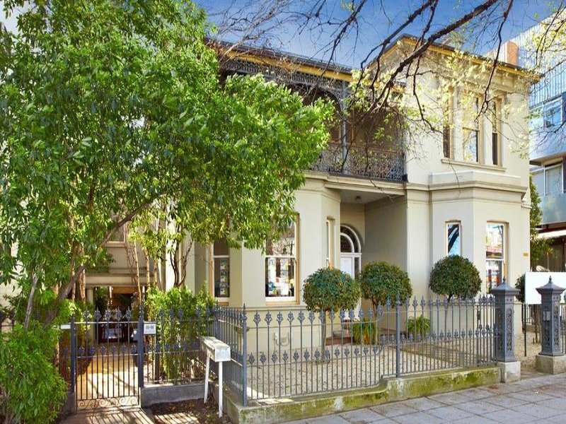 2/50 Fitzroy Street, St Kilda image 1