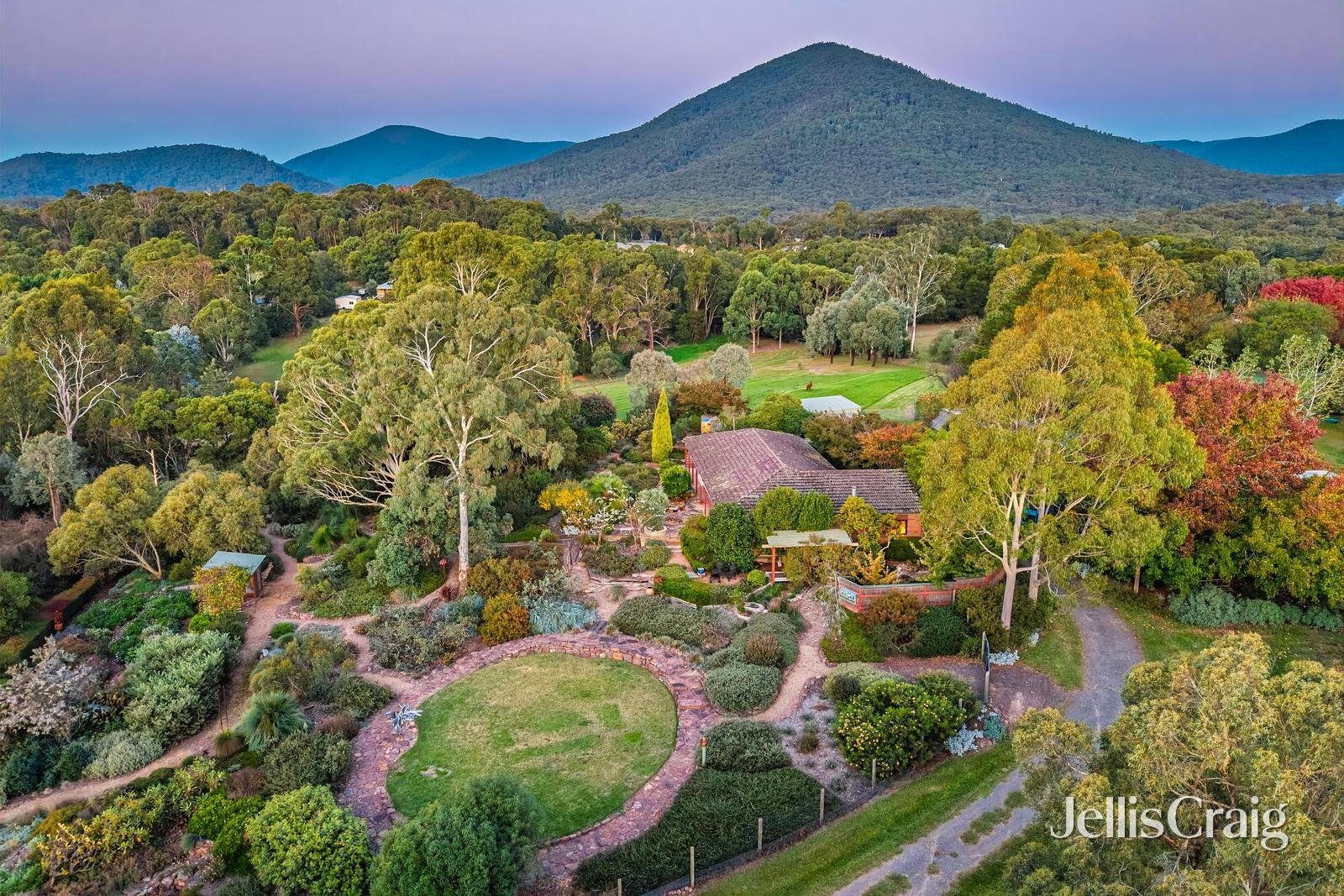 250 Mt Riddell Road, Healesville image 2