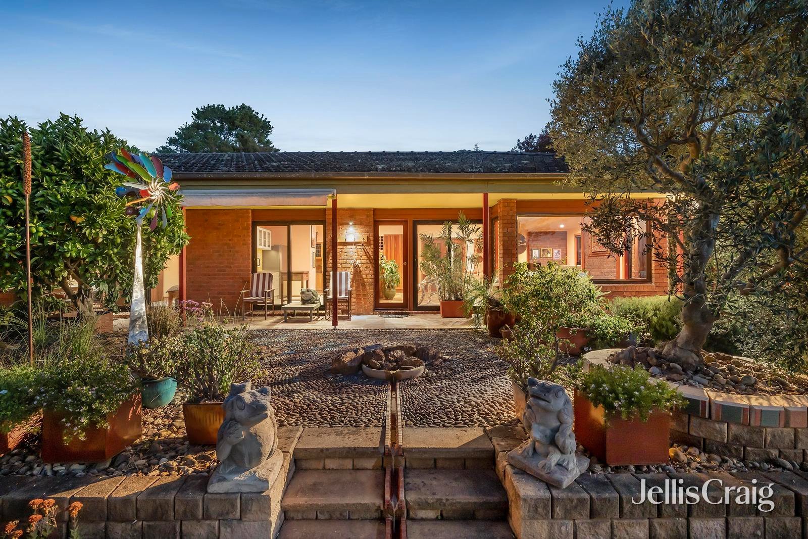 250 Mt Riddell Road, Healesville image 12